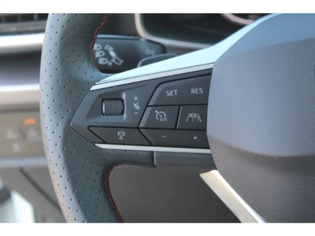 Seat Leon 1.5 TSI DSG FR-lijn