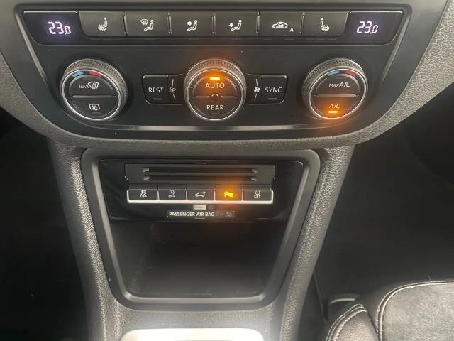 Volkswagen Sharan Business DSG