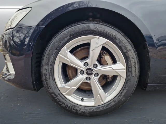 Audi A6 45 TFSI Avant Quattro