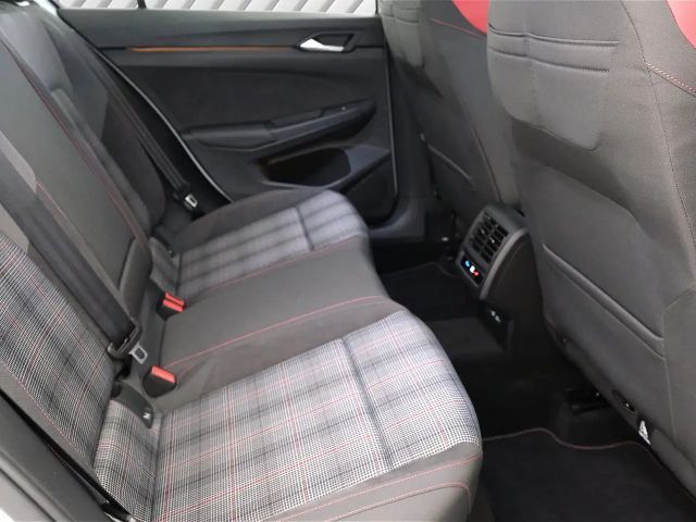 Volkswagen Golf GTI Golf VIII