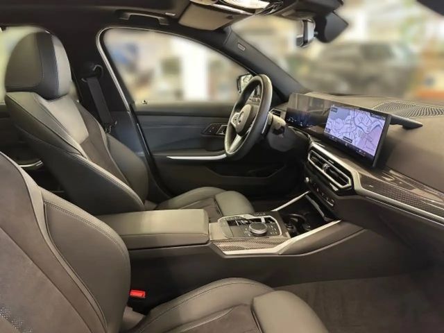 BMW 320 320d Touring xDrive