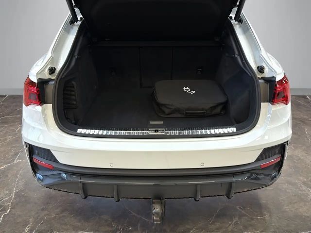 Audi Q3 45 TFSI Hybride S-Tronic