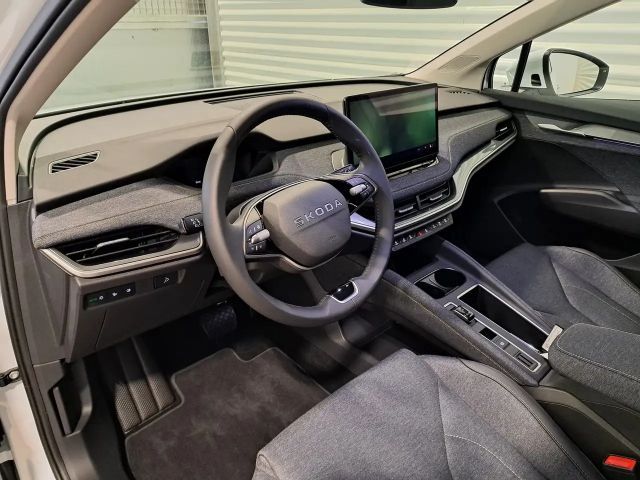 Skoda Elroq 85