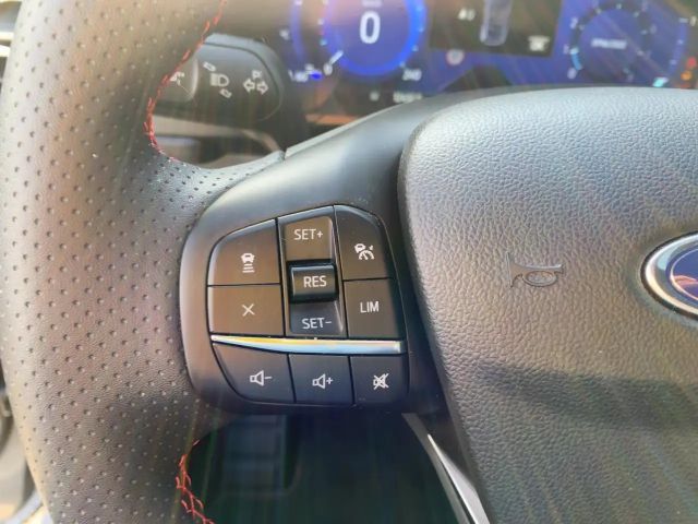 Ford Kuga EcoBoost ST Line X