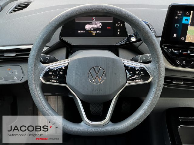 Volkswagen ID.4 Performance Pro