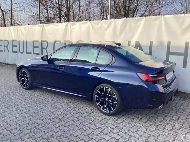 BMW 320 320d M-Sport Sedan xDrive