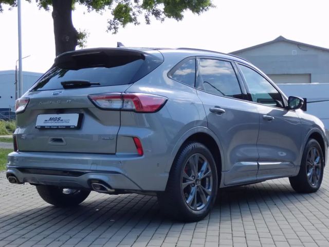 Ford Kuga 2.5 'ST-Line X' #HYBRID #4X4 #PANO #ACC #LED