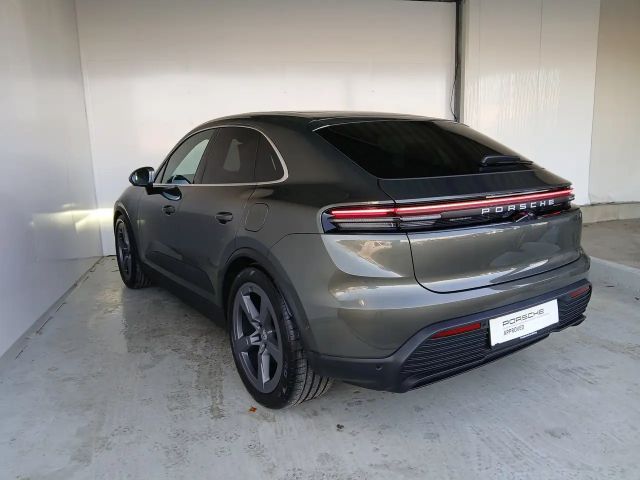 Porsche Macan 4S