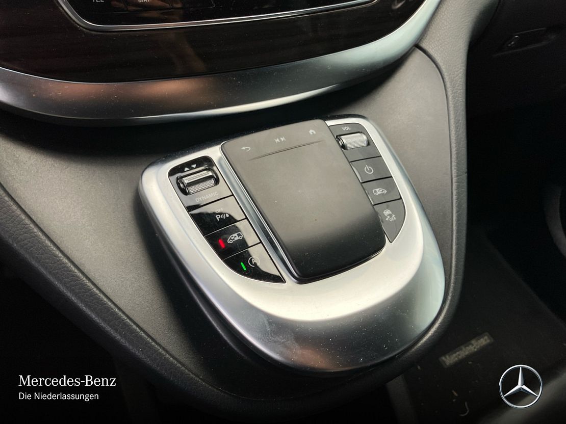 Mercedes-Benz V 300 AVANTGARDE CDI Extralang