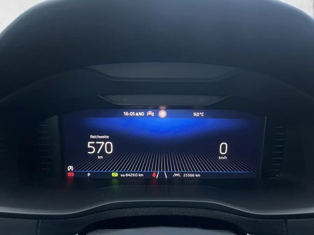 Skoda Karoq Selection Tour