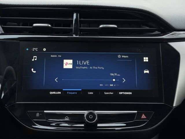 Opel Corsa 1.2 Turbo Turbo