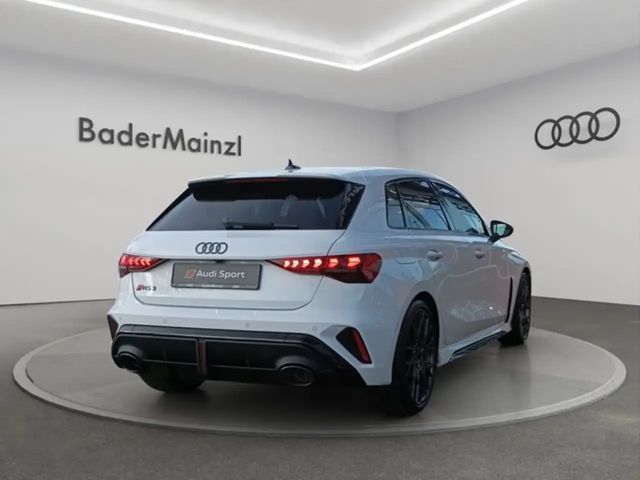 Audi RS3 Sedan Sportback
