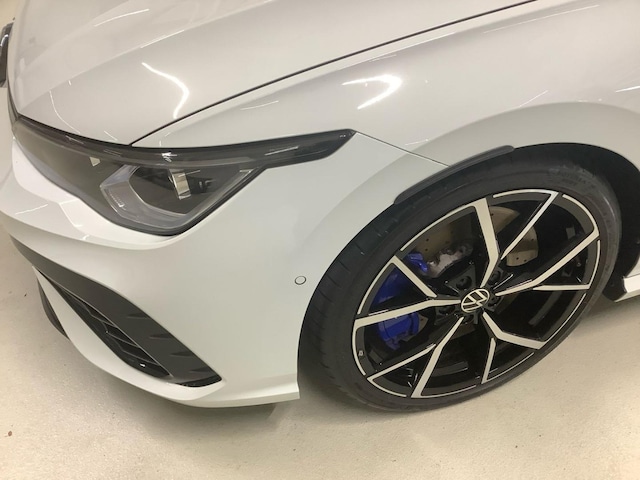 Volkswagen Golf DSG Sound