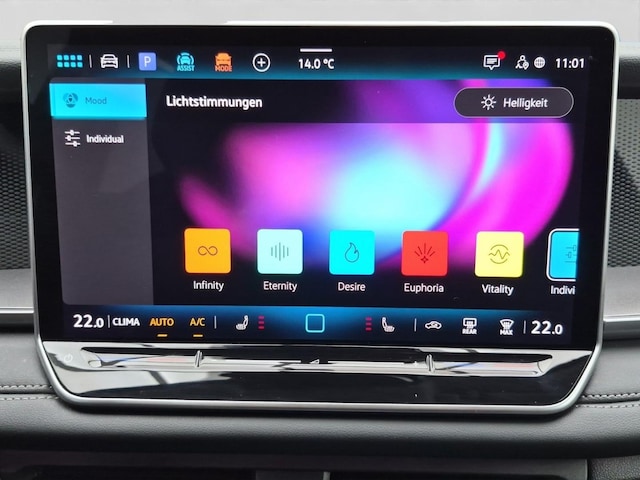 Volkswagen Tayron 2.0 TDI DSG IQ.Drive Life