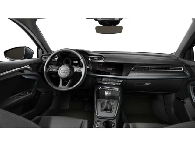 Audi A3 35 TFSI Sedan