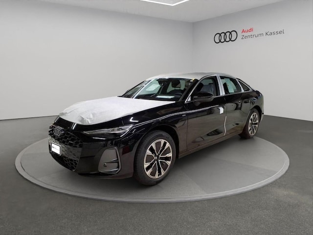 Audi A6 Hybride Quattro S-Tronic Sedan