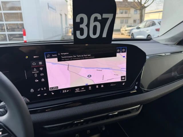 Audi A5 35 TFSI Avant S-Line S-Tronic