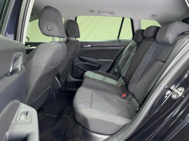 Volkswagen Golf 2.0 TDI Life Variant
