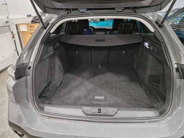 Peugeot 308 Allure Pack Hybrid SW