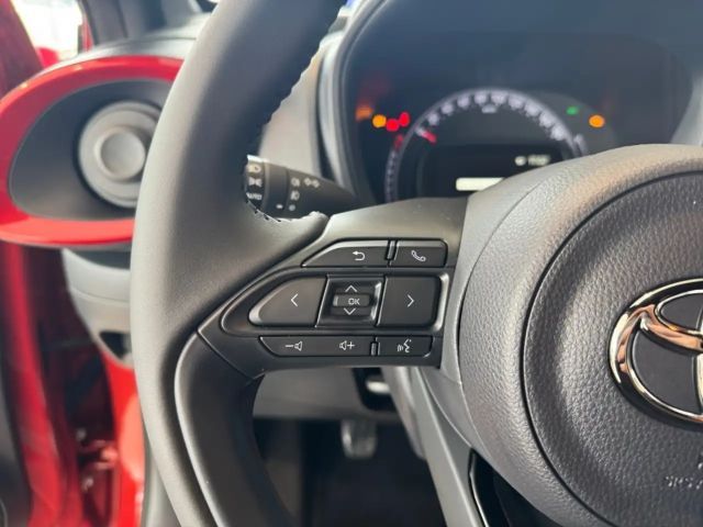 Toyota Aygo X Bi-Tone Hatchback