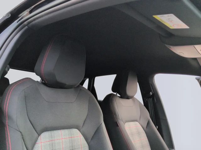 Volkswagen Polo DSG GTI