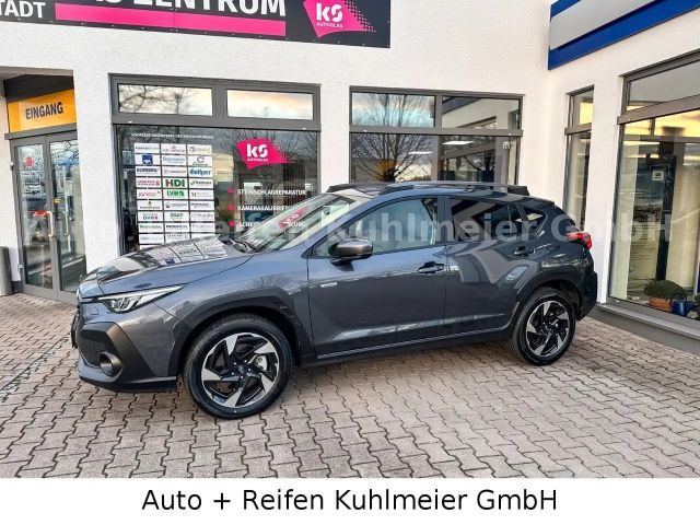 Subaru Crosstrek AWD