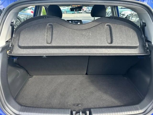 Hyundai i10 1.2 Trend