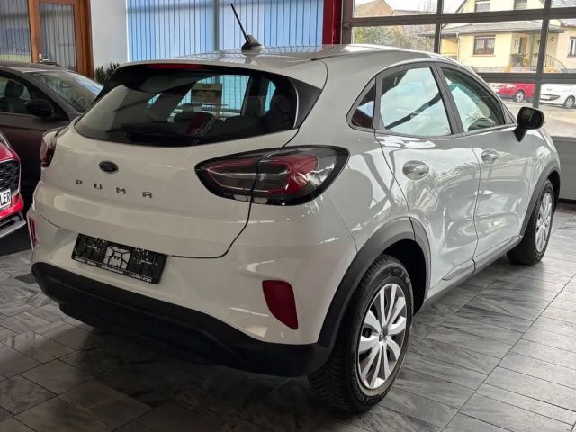 Ford Puma Cool & Connect