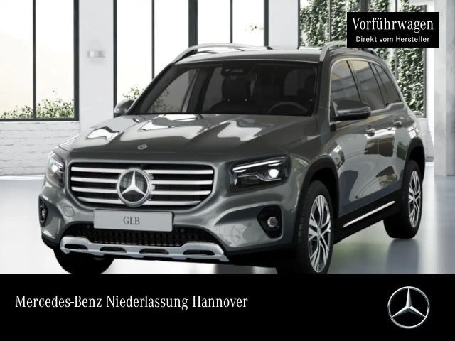 Mercedes-Benz GLB 200 Progressive
