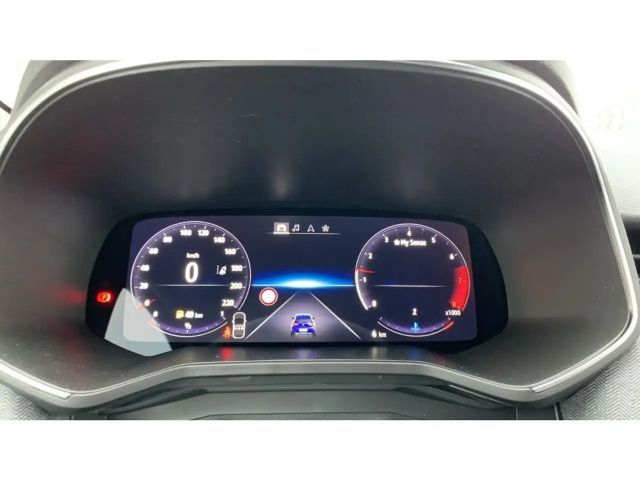 Renault Clio TCe 90 Techno