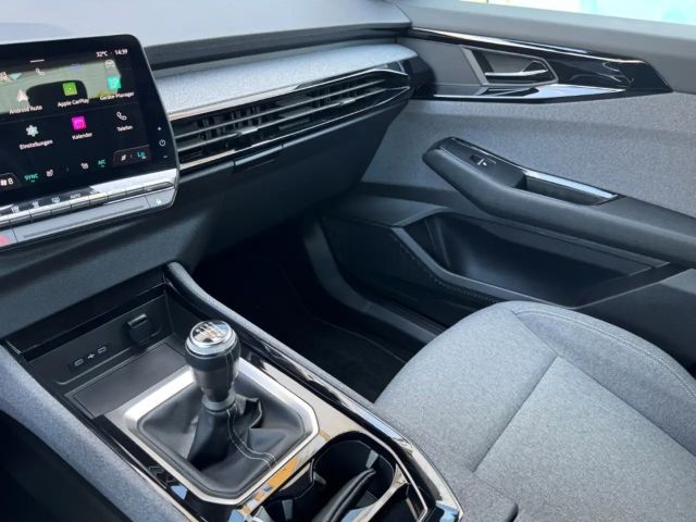 Renault Austral Equilibre Equilibre