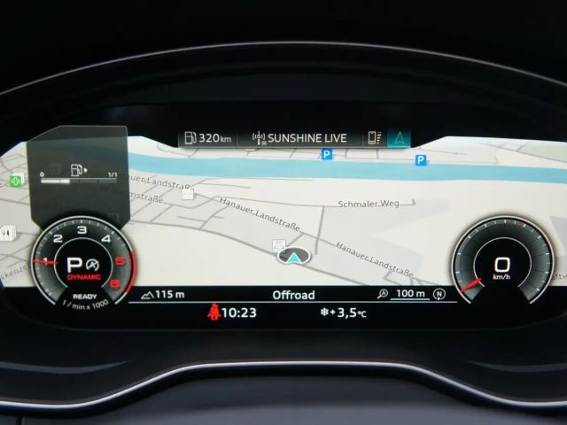 Audi Q5 Quattro Sportback