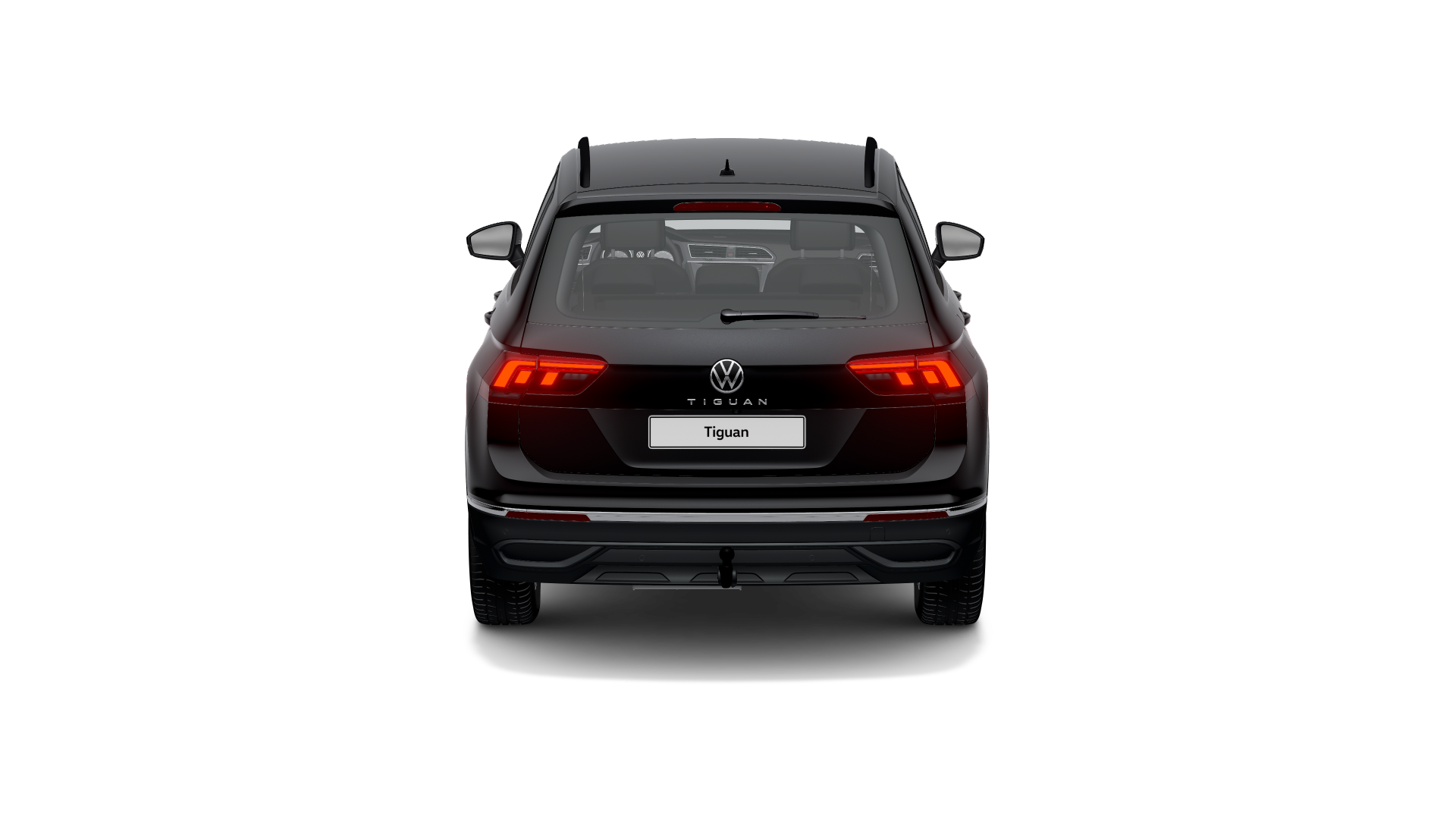 Volkswagen Tiguan 2.0 TDI IQ.Drive Life