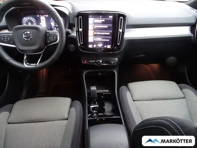 Volvo XC40 Dark Plus Recharge