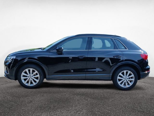 Audi Q3 35 TDI Quattro S-Tronic