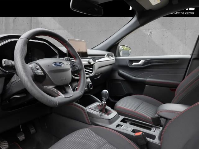 Ford Kuga EcoBoost ST Line