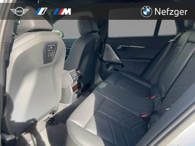 BMW i5 M-Sport eDrive40