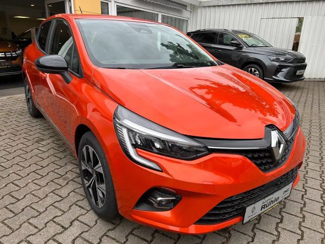 Renault Clio Evolution TCe 90