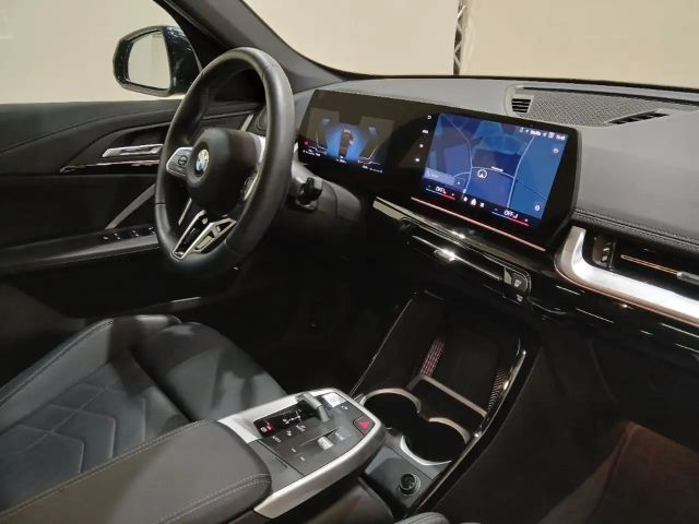 BMW X1 M-Sport xDrive