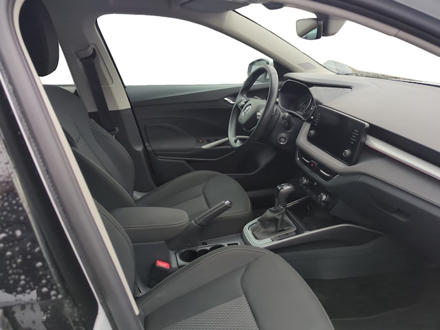 Skoda Fabia 1.0 TSI Style Style