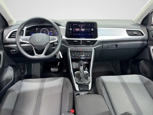 Volkswagen T-Roc 1.5 TSI DSG Life