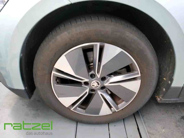 Skoda Enyaq Loft iV 80