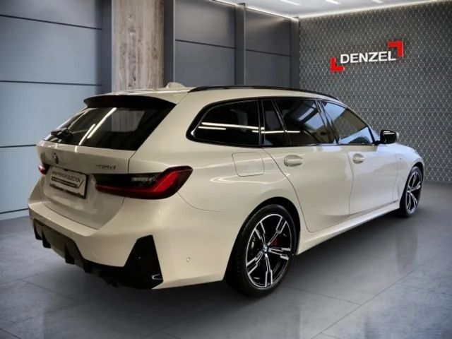 BMW 318 318d Touring