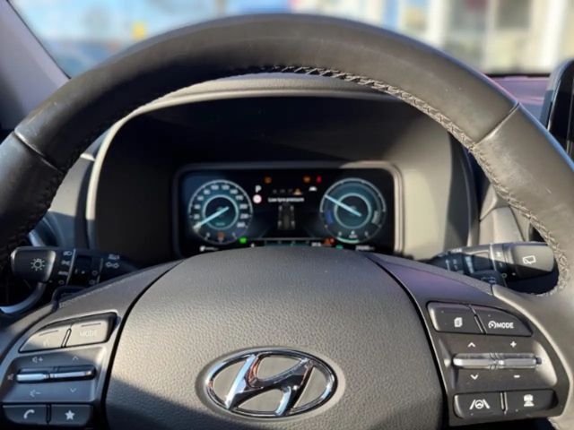 Hyundai Kona 2WD Electric Trend