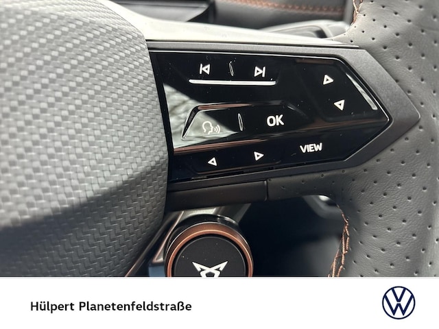 Cupra Born Born EDITION DYNAMIC 360CAM ACC LM19 NAVI SITZHZ