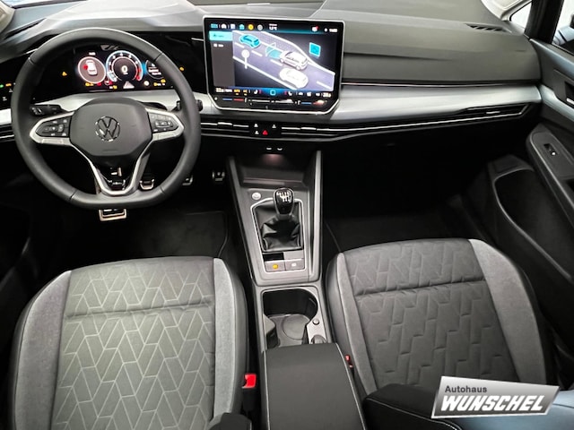 Volkswagen Golf 1.5 TSI