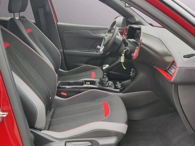 Opel Mokka GS-Line Grand Sport