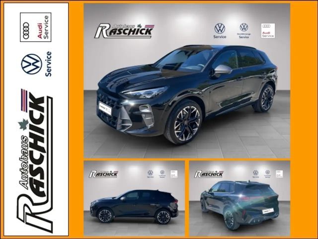 Cupra Terramar 2.0 TSI VZ