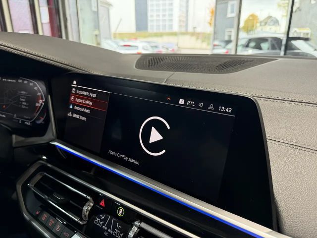 BMW X5 i*PANORAMA*ACC*KAMERA*LED*NAVI*22.ZOLL