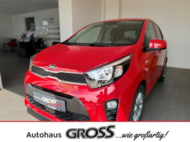 Kia Picanto Dream Team